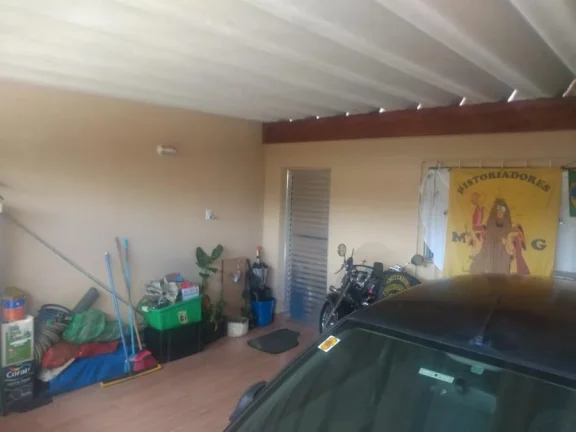 Imagem Casa para Venda por R$280.000,00 com 2 dormitórios, 1 suite e 2 vagas - Jardim campos, São paulo / SP - Cód. BDI36434