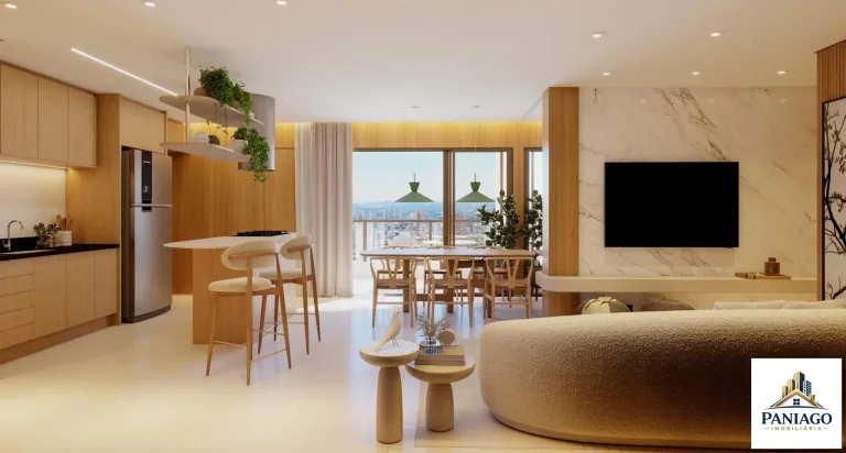Imagem Lançamento Exclusivo em Cuiabá - AYA Comfort Home