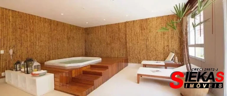 Imagem Venda de Apartamento de 3 dormitórios com Suíte e 2 Vagas de Garagem no Tatuapé - São Paulo, SP! Venha Conferir!