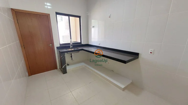 Imagem Casa com 3 dormitórios à venda, 130 m² por R$ 929.900 - Vila dos Ipês - Lagoa Santa/MG