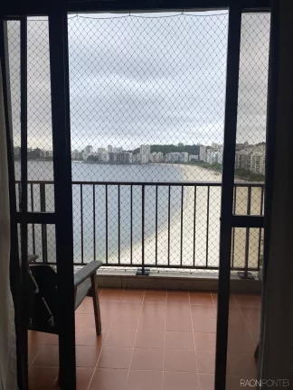 Imagem Apartamento com 3 Quartos à Venda, 152 m² em Icaraí - Niterói