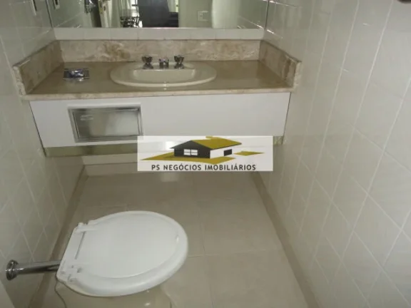 Imagem Apartamento Alto Padrão para Locação Jd Paulista