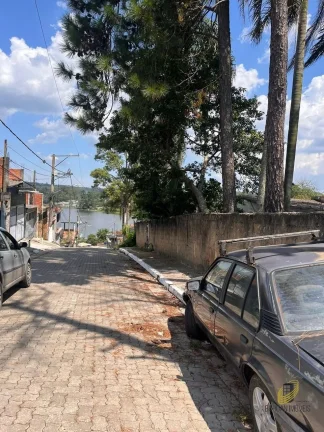 Imagem Terreno à venda em São Paulo-SP, Chácara da Enseada: 165,00 m² de área para construir seu sonho.