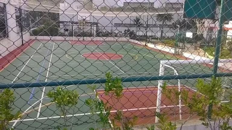 Imagem ASTÚRIAS- MARAVILHOSA ÁREA DE LAZER , 02 VAGAS DE GARAGEM , UMA QUADRA DA PRAIA .