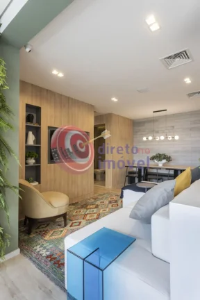 Imagem Apartamento a venda About Vila Mariana 3 dorms. 1 vaga Vila Mariana São Paulo SP