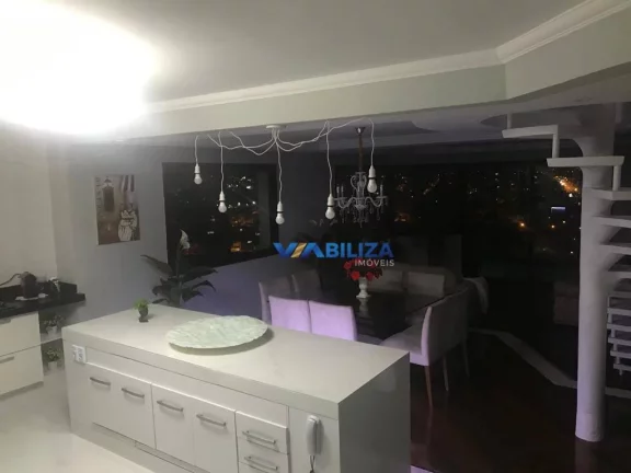 Imagem Cobertura com 4 dormitórios à venda, 500 m² por R$ 1.750.000,00 - Parque Renato Maia - Guarulhos/SP