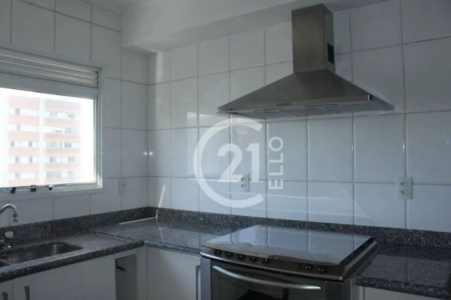 Imagem Apartamento com 3 dormitórios para alugar, 155 m² por R$ 15.519,00/mês - Campo Belo - São Paulo/SP
