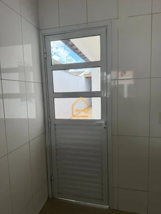 Imagem Casa térrea 3 dormitórios, 2 vagas, Resid. Parque dos Sinos, Jacareí