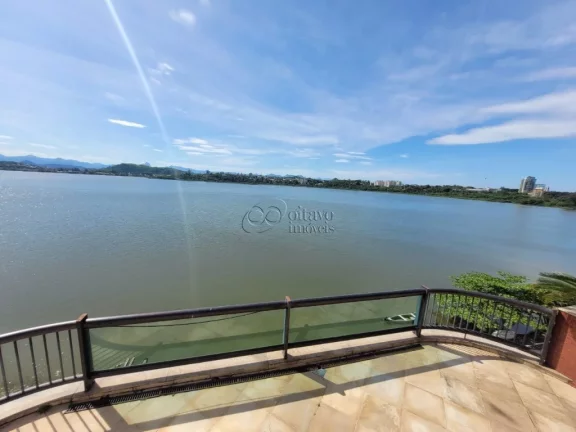 Imagem Excelente Cobertura de 4 Quartos na Praia do Pecado, Macaé-RJ: 2 Suítes, 2 Salas, 4 Banheiros, 2 Vagas, 262,70 m²