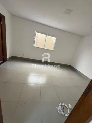 Imagem Casa a venda no bairro Tijucal, próximo a Avenida das Torres. 03 Quartos sendo 01 suite
