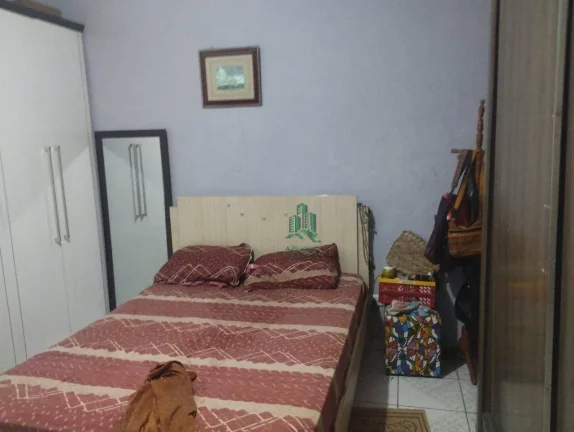 Imagem Casa à venda, 84 m² por R$ 450.000,00 - Jardim Presidente Dutra - Guarulhos/SP