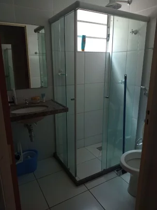 Imagem Apartamento pronto para morar, 3 dormitórios à venda por R$ 260.000,00 - Condomínio JARDINS RESIDENCE CLUB 1 - Novo Horizonte - Teresina/PI