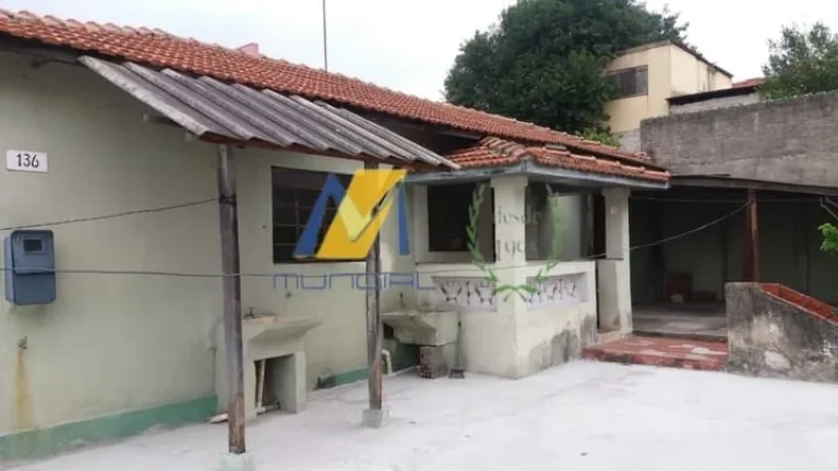 Imagem Vila Helena Vendo Terreno em Santo André,