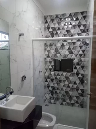 Imagem Casa para Venda em Maringá / PR no bairro Jardim Diamante