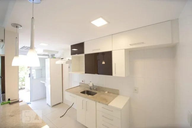 Imagem Apartamento à Venda - Recreio, 2 Quartos, 100 m2
