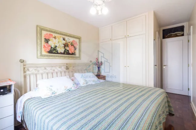 Imagem Apartamento à venda em Perdizes