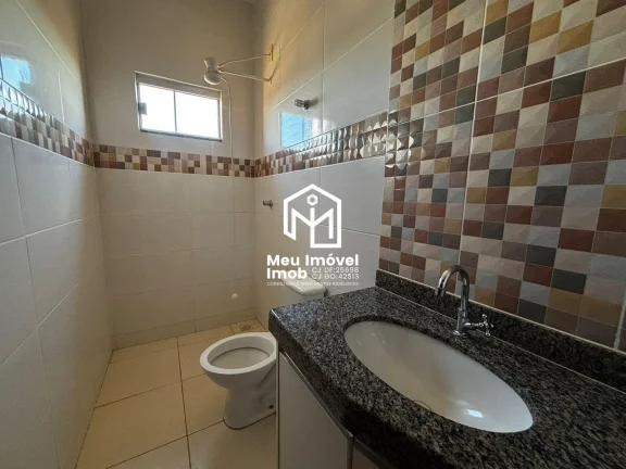 Imagem Apartamento em Setor Leste - Luziânia