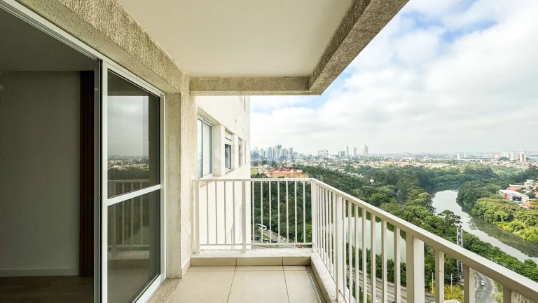 Imagem Apartamento para venda Acqua Park Alphaville - R$780.000 - Barueri/SP