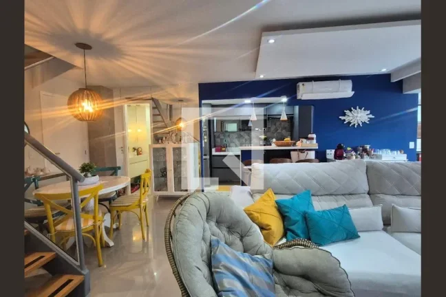 Imagem Apartamento à Venda - Recreio, 2 Quartos, 144 m2