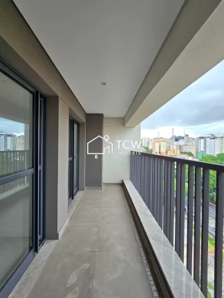 Imagem Apartamento à venda no bairro Liberdade - São Paulo/SP