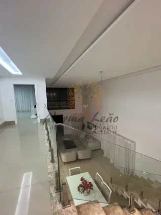 Imagem Casa á Venda em Condomínio na Aruana. Condomínio Costa Marina.