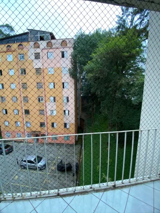 Imagem Apartamento com 2 dormitórios - Vila Castelo!