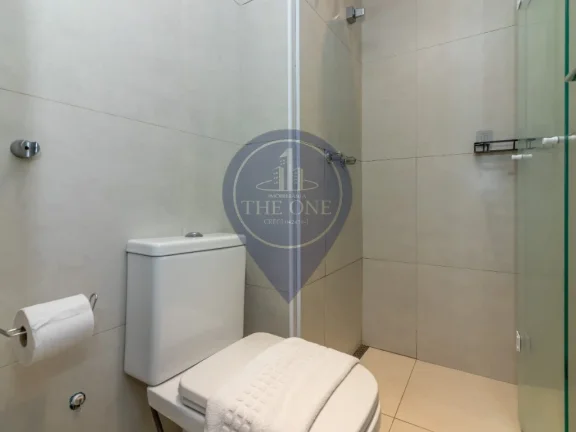 Imagem Apartamento à venda na Consolação, São Paulo-SP: 1 quarto, 2 salas, 1 banheiro, 1 vaga de garagem, 48 m² de área.