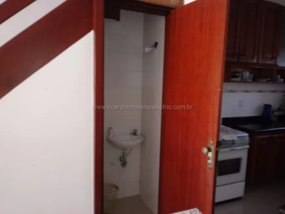 Imagem Casa Duplex Condomínio Caminho Verde