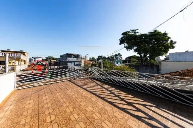 Imagem Imóvel amplo à venda com 4 dormitórios. Ótima localização, próximo ao Largo da Vila Alpina, vasto com?(C)rcio. Fácil acesso a av do Estado e Carrefour