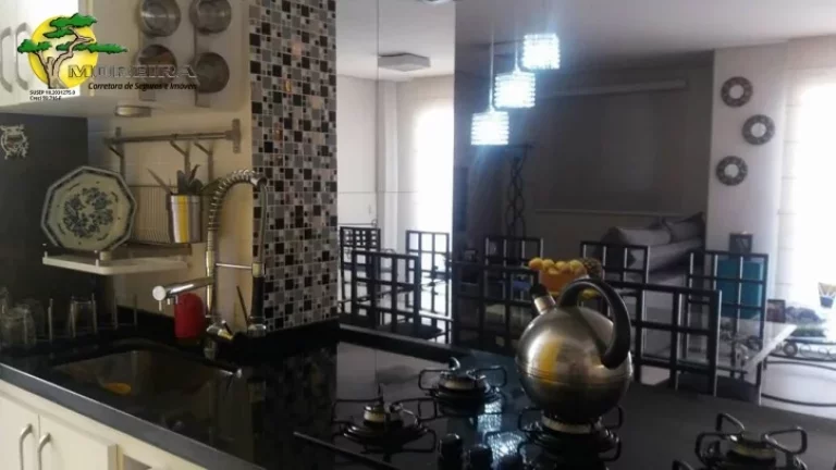 Imagem APARTAMENTO PARA VENDA NO MANDAQUI