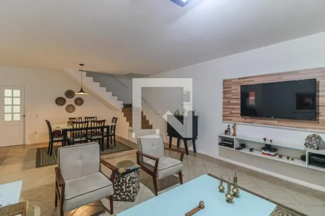 Imagem Casa à Venda - Vargem Grande, 5 Quartos, 220 m2