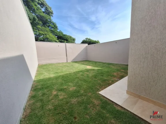 Imagem Casa Nova - Bairro Promissão - Lagoa Santa