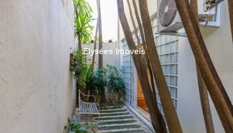 Imagem Casa RESIDENCIAL em SÃO PAULO - SP, SUMARÉ