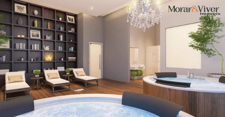 Imagem Cobertura Duplex para Venda em Curitiba, Bigorrilho, 3 dormitórios, 3 suítes, 4 banheiros, 4 vagas