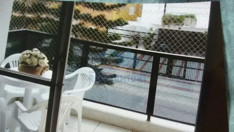 Imagem Apartamento - Guarujá - Jardim Três Marias