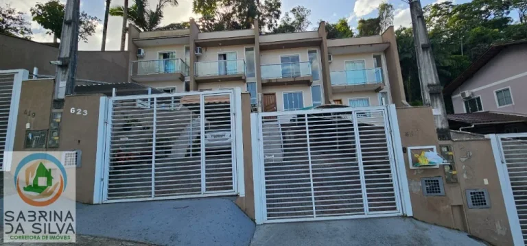 Casa - Tribess - Blumenau