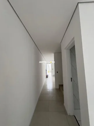 Imagem Casa Nova nunca Habitada com 3 suítes amplas + lavabo !