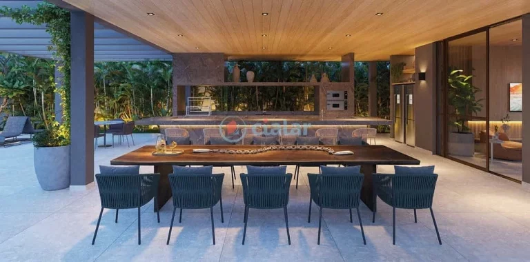 Imagem Cobertura Horizontal à venda 4 Quartos 4 Suites 3 Vagas 281.03M Barra da Tijuca Rio de Janeiro - RJ | Gaea Home Resort Imagem Cobertura Horizontal à venda 4 Quartos 4 Suites 3 Vagas 281.03M Barra da Tijuca Rio de Janeiro - RJ | Gaea Home Resort