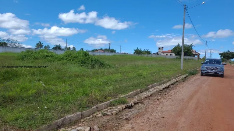 Imagem Terreno em Condomínio para Venda em Macaíba, Área Rural de Macaíba