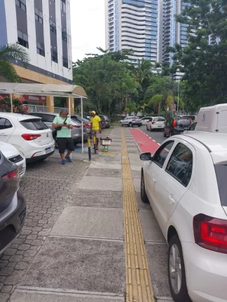 Imagem Imóvel Comercial à Venda, 21 m² em Caminho Das árvores - Salvador