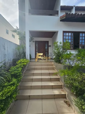 Imagem Casa Geminada - Mata da Praia - Vitória