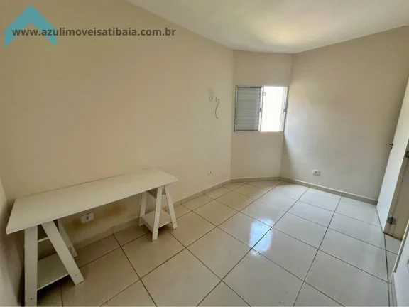 Imagem Casa a venda no Jardim São Felipe em Atibaia