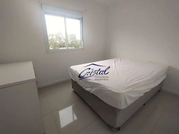 Imagem Apartamento com 3 quartos (1 suíte) à venda, 69 m² - Condomínio Terraço D’Arte - Jardim Torino - Cotia/SP