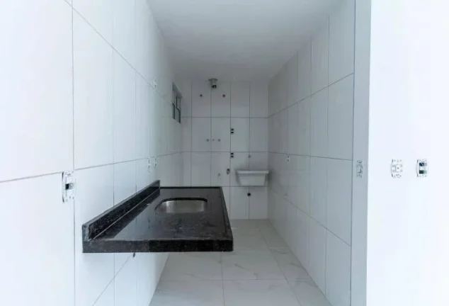 Imagem Apartamento a venda na Praia de Iracema
