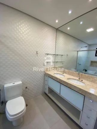 Imagem Casa no Condomínio Belvedere Bairro Jardim Imperial em Cuiabá | Venda