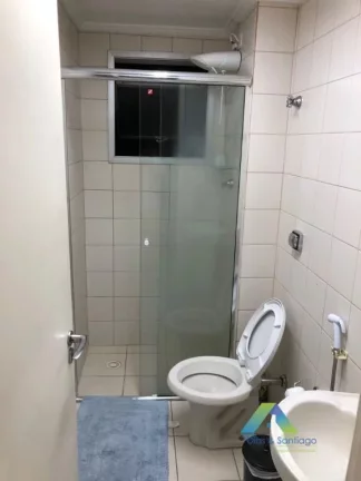 Imagem Apartamento com 1 dormitório à venda, 41 m² por R$ 426.000 - Santo Amaro - São Paulo/SP