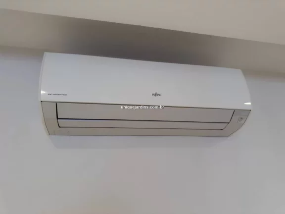 Imagem Apartamento à venda Jardim América São Paulo