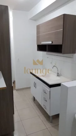 Imagem Apartamento à venda em Boa Vista, Z. Leste - Sorocaba/SP