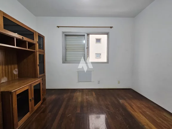 Imagem Apartamento 02 quartos, dependência completa e 1 vaga à venda na Vila Rica/Boqueirão - Santos/SP