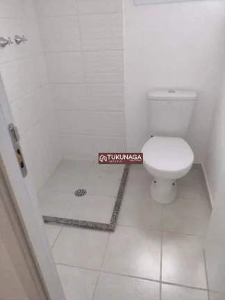 Imagem Apartamento com 2 quartos à venda, 40 m² por R$ 350.000 - Vila São João - Guarulhos/SP